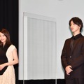 吉高由里子、横浜流星【撮影：こじへい】