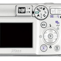 COOLPIX5600の背面