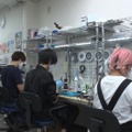 （C）TBS