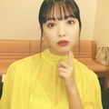 写真は藤田ニコルの公式Instagramから（※写真は所属事務所より掲載許諾をいただいております）