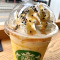 本日発売！スタバの新作フラペチーノは想像以上に“大学芋”だった