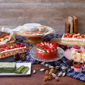 レストラン タワーテラス「Sweets＆Savory ～TOWER TERRACE Selection～」