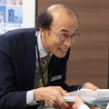 酒向芳（C）フジテレビ