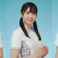 日向坂46の新ラジオ番組がスタート！丹生明里、金村美玖、渡邉美穂が交代制で登場