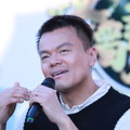 J.Y. Park(Photo by TPG/Getty Images)