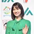 松下奈緒【写真：竹内みちまろ】