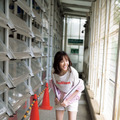 尾碕真花（C）LUCKMAN／玄光社GIRLSSTREAM02