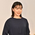 村川絵梨【写真：竹内みちまろ】