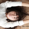 石川恋、カーリーヘアスタイル公開し「新しい恋サン」「クリクリ可愛い！」と注目集める