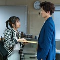ドラマ10『タリオ 復讐代行の2人』 （C）NHK