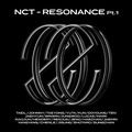 NCT『The 2nd Album RESONANCE Pt.1』