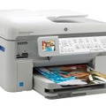 HP Photosmart Premium Fax All-in-One C309a