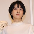 松本穂香【撮影：浜瀬将樹】