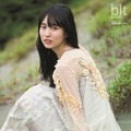 『blt graph. vol.60』別冊付録 ： 賀喜遥香（乃木坂46）　特大ポスター　（C）東京ニュース通信社