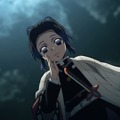 （C）吾峠呼世晴／集英社・アニプレックス・ufotable