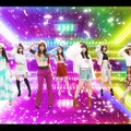 SUPER☆GiRLSが新曲をユーロビートアレンジ！ギャルファッションでパラパラ披露