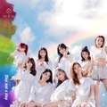 NiziU Debut SG『Step and a step』初回生産限定盤A