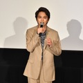 北村匠海【写真：竹内みちまろ】