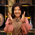 福田麻貴（C）フジテレビ