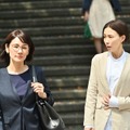 ドラマ『恋する母たち』（C）TBS