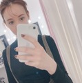 写真はトリンドル玲奈の公式Instagramから（※写真は所属事務所より掲載許諾をいただいております）