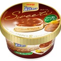 明治 エッセル スーパーカップSweet‘s イタリア栗のモンブラン