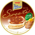 明治 エッセル スーパーカップSweet‘s イタリア栗のモンブラン