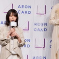 櫻坂46・森田ひかる（オフィシャル写真）