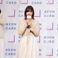 櫻坂46・渡邉理佐（オフィシャル写真）