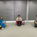（C）「あのコの夢を見たんです。」製作委員会