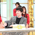 神木隆之介（C）TBS