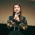 平祐奈（C）宮坂香帆・小学館/2020映画「10万分の1」製作委員会