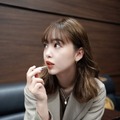 写真は藤田ニコルの公式Instagramから（※写真は所属事務所より掲載許諾をいただいております）