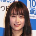 山本美月【撮影：小宮山あきの】