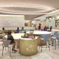 GODIVA cafe