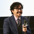 兼重淳監督【撮影：こじへい】