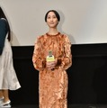 松井玲奈【写真：竹内みちまろ】