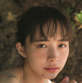 『仮面ライダーゼロワン』女性ライダー・井桁弘恵、ついに1st写真集！開放的な水着ショットも