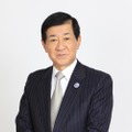 岡田裕介会長