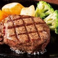 ステーキのどん・フォルクス・どん亭で「肉の日」キャンペーン！