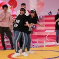 =LOVE（C）フジテレビ