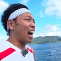 サンシャイン池崎（C）TBS