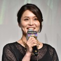 甲斐田裕子【写真：竹内みちまろ】