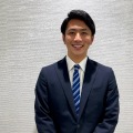 島田一輝アナウンサー（C）「どんぶり委員長」製作委員会2020