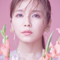 AAA・宇野美紗子ミニアルバム『Sweet Hug』初回生産限定盤【CD+DVD】ジャケット写真