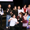 「R-1グランプリ2021」やります会見【撮影：小宮山あきの】