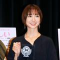 篠田麻里子【撮影：小宮山あきの】