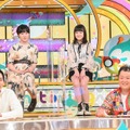 （C）TBS