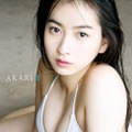 植村あかり 写真集『AKARI II』撮影：西田幸樹