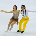 (Photo by Koki Nagahama - International Skating Union/International Skating Union via Getty Images)